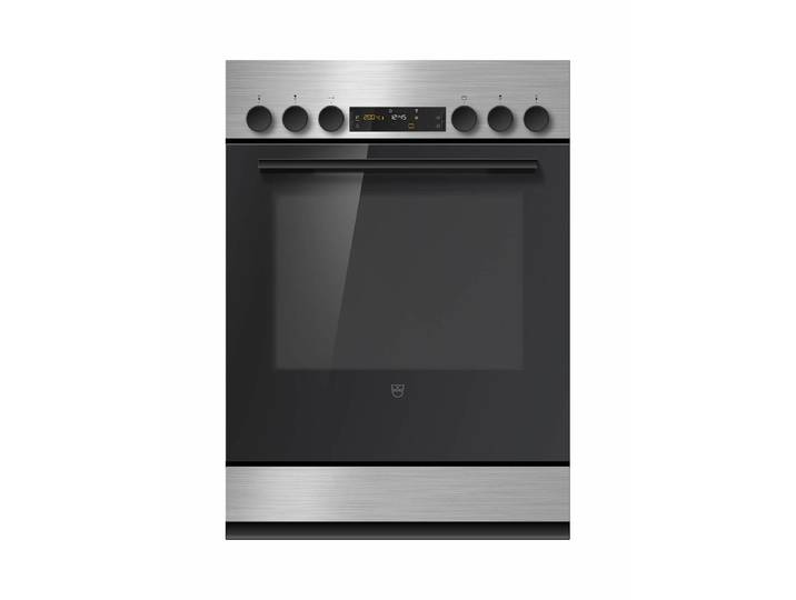 V-ZUG Combair V400 7UHC Herd ChromeClass