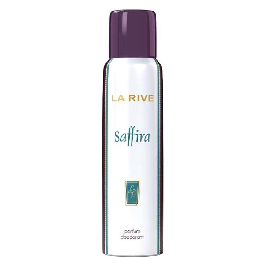La Rive Saffira - Deo und Spray - Volumen: 150 ml (Spray, 150 ml) (64807124)