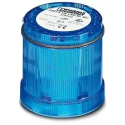 Phoenix Contact Optisches Element PSD-S OE LED BL BU