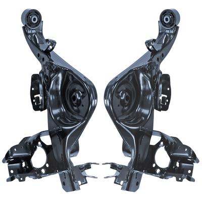 Bestprice Längslenker SET hinten links+rechts [Hersteller-Nr. 40005707] für Renault, Nissan
