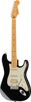 Fender Player II Strat HSS MN BLK Noir
