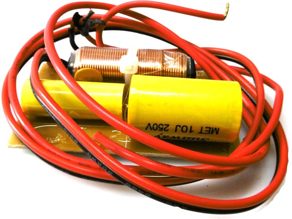 Ersatzteil Frequenzweiche Hs-80 (Hs-47)