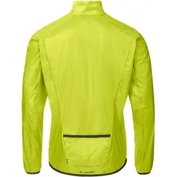Vaude, Herren, Velojacke, Matera Air (S), Grün, S