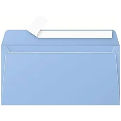 Clairefontaine, Briefumschlag, Briefumschlag