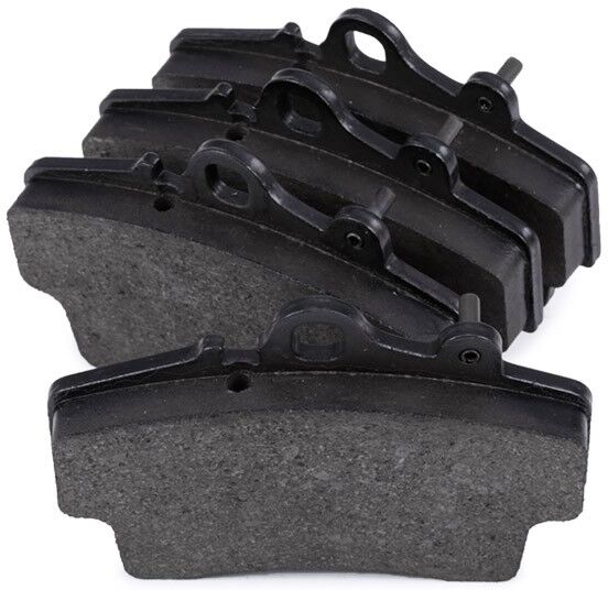 Bosch 0 986 424 570 Brake pad set