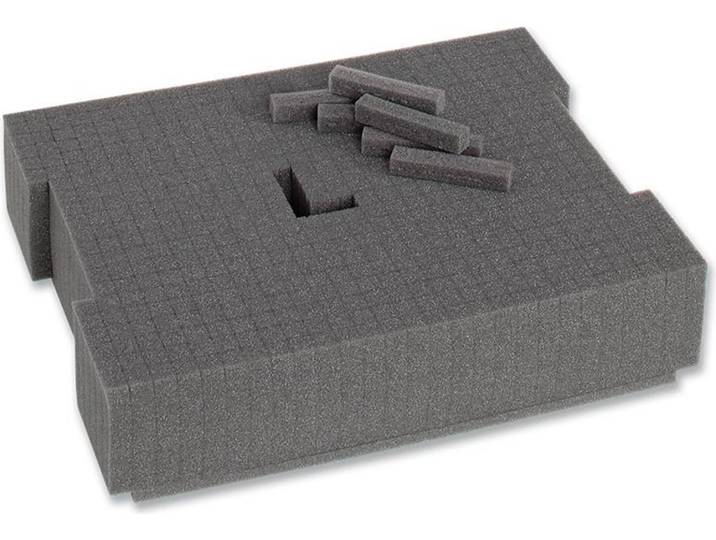BS Systems mousse tramée LB 136 - 6000003673