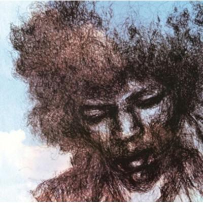 The Cry of Love - Jimi Hendrix, CD
