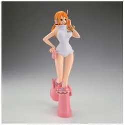 Banpresto One Piece - Nami Glitter & Glamours