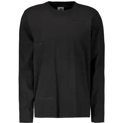 Garcia Longsleeve dunkelgrau XXXL - Größe:XXXL