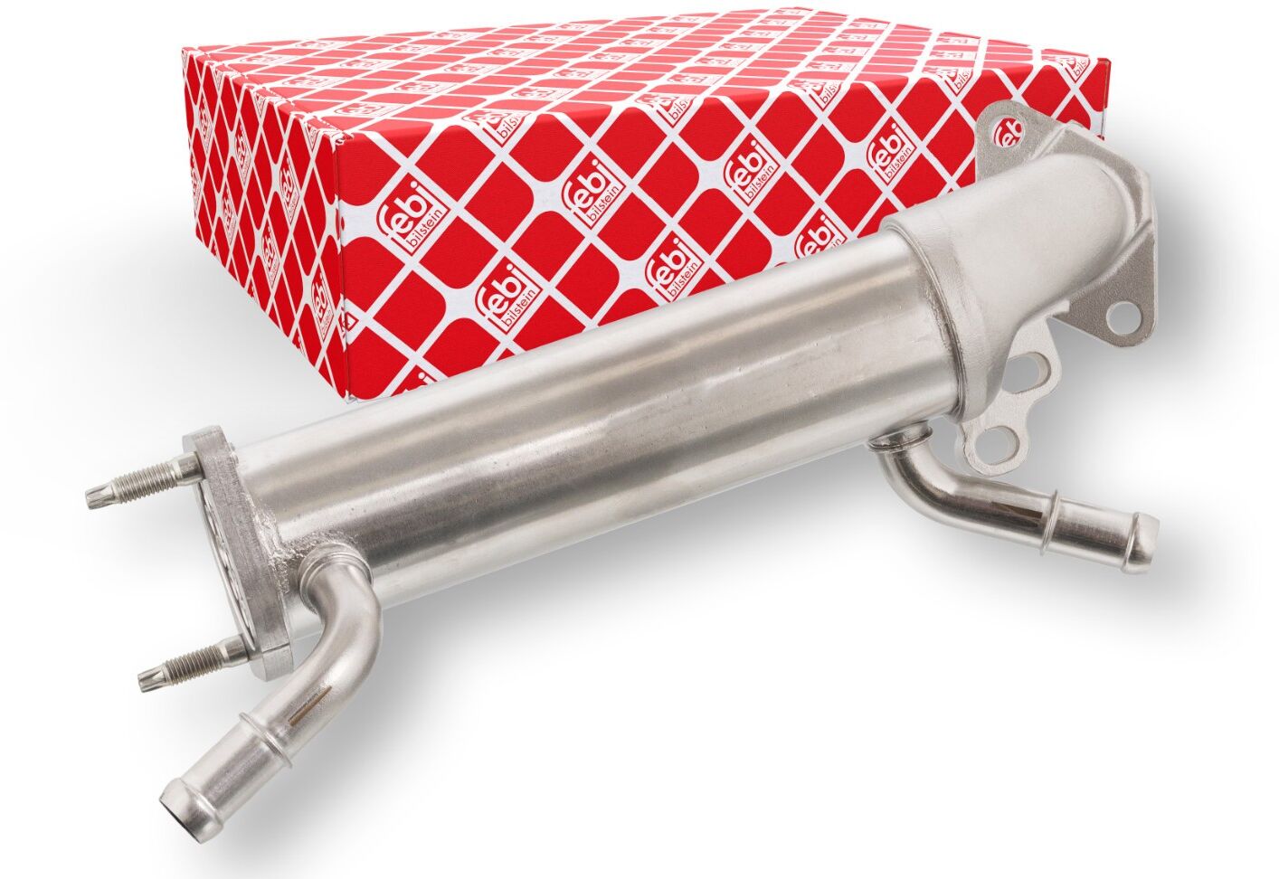 FEBI BILSTEIN 104329 EGR cooler