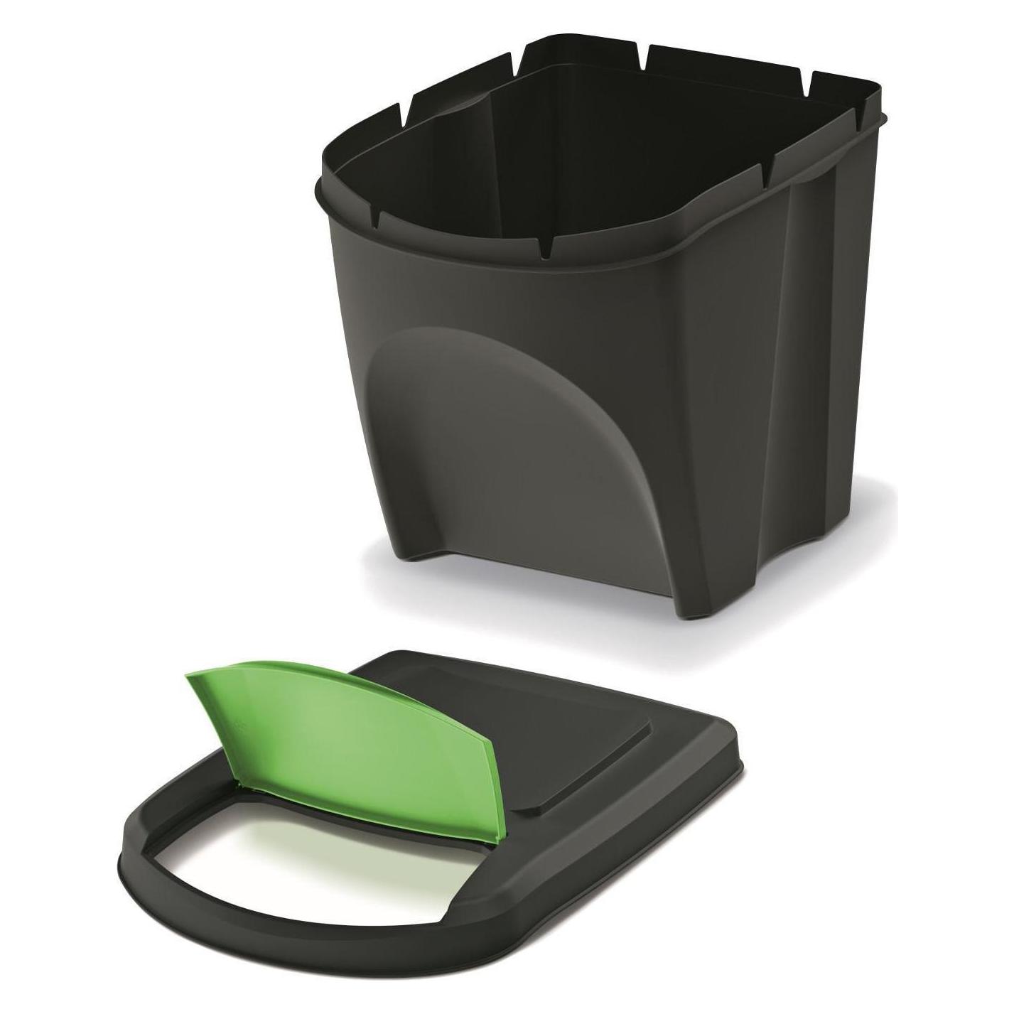 Prosperplast Keden Sorti Box (25 l) (CEN-80962)