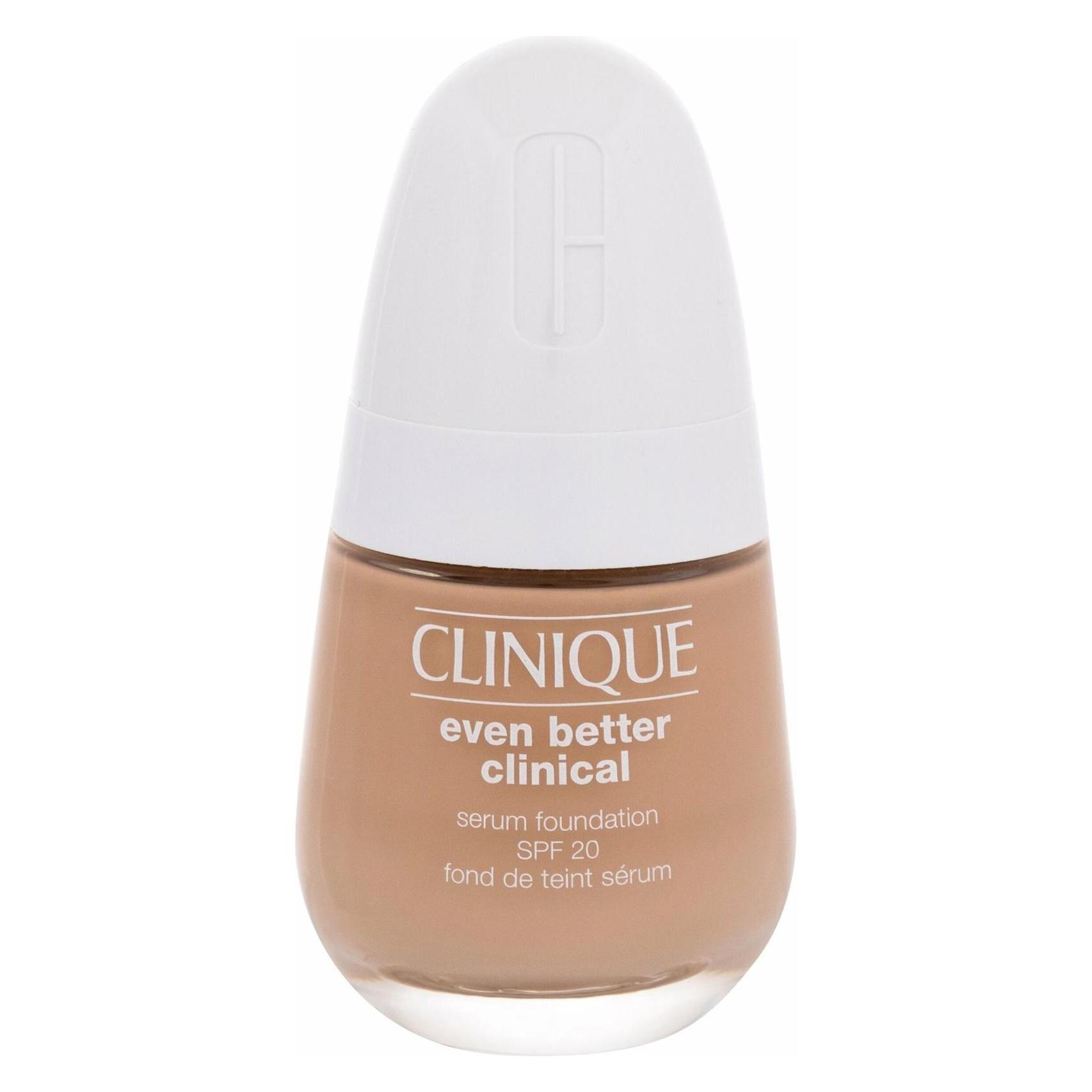 Clinique Even Better Clinical Serum Foundation (CN02 Breeze (VF)) (Even Better Clinical Serum Foundation SPF20 30ml)