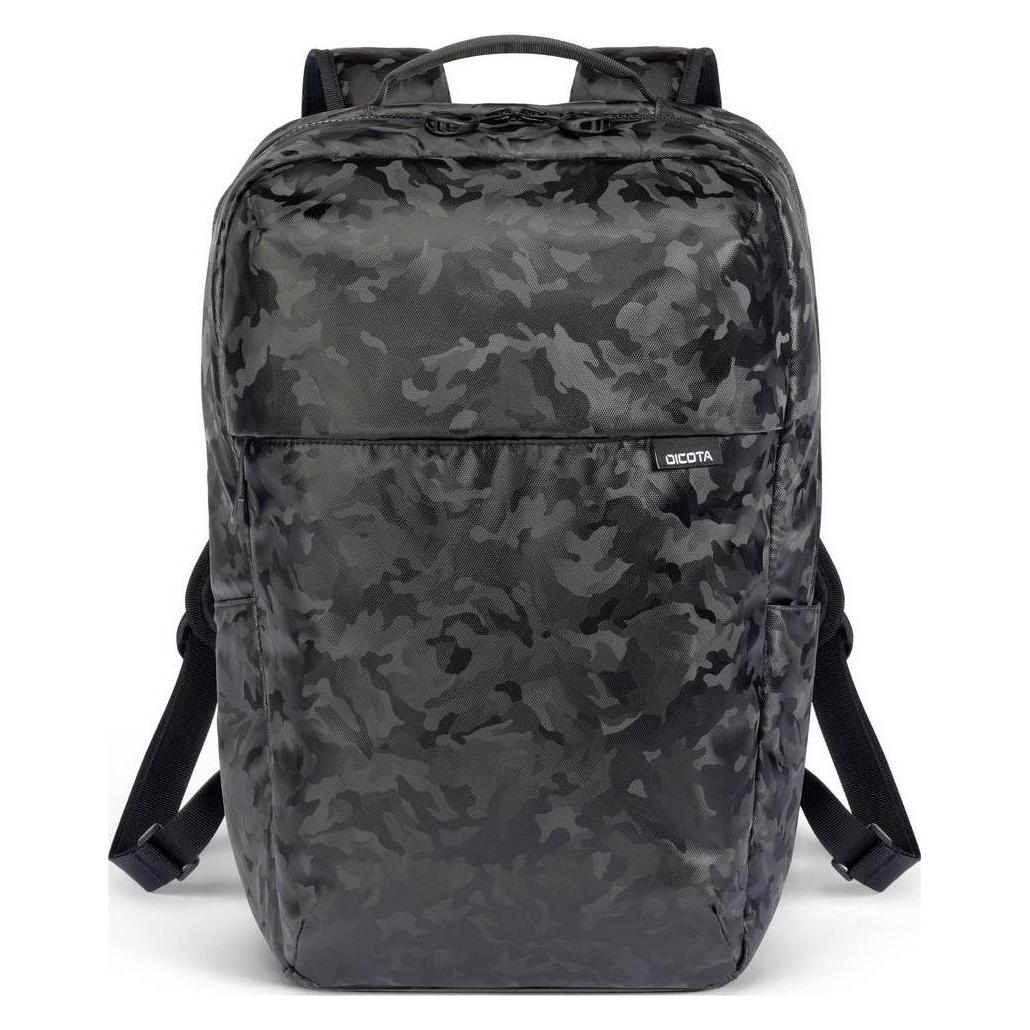 Dicota Backpack COMMUTER 13-16" CAMO (16 l) (D32126)