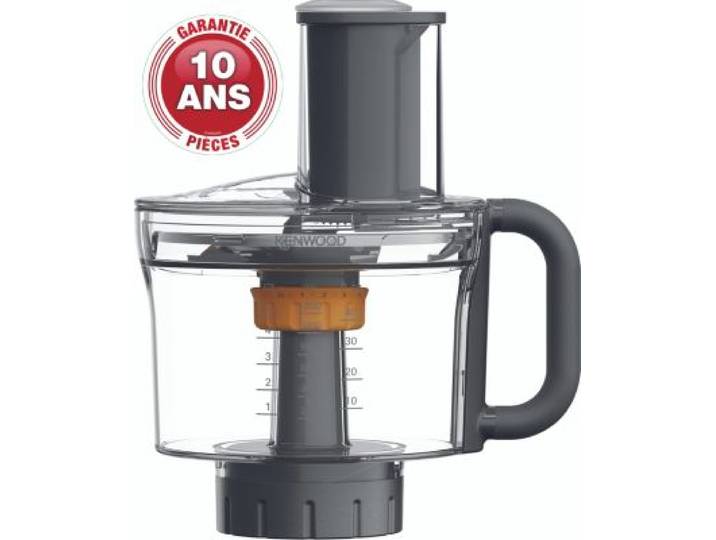 Kenwood - Bol Multifonction Kah65.009pl Bol Multifonction