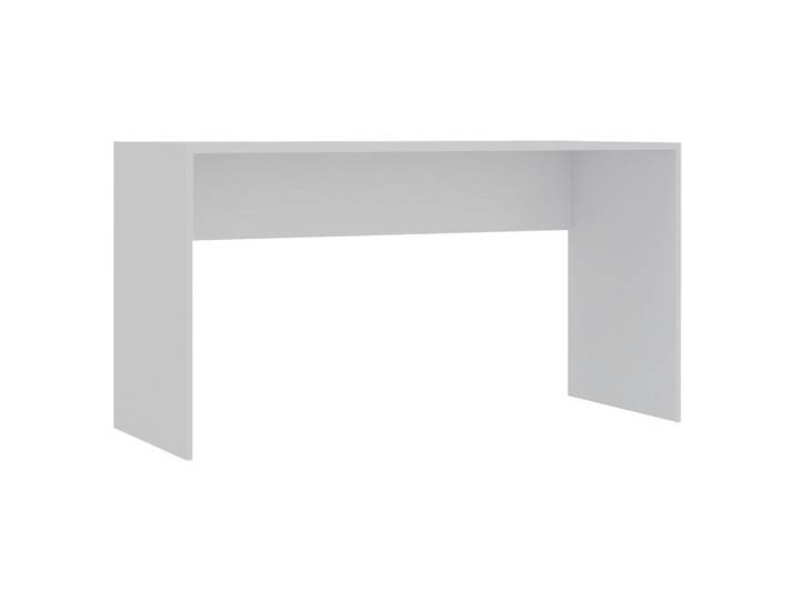 Schreibtisch Weiss