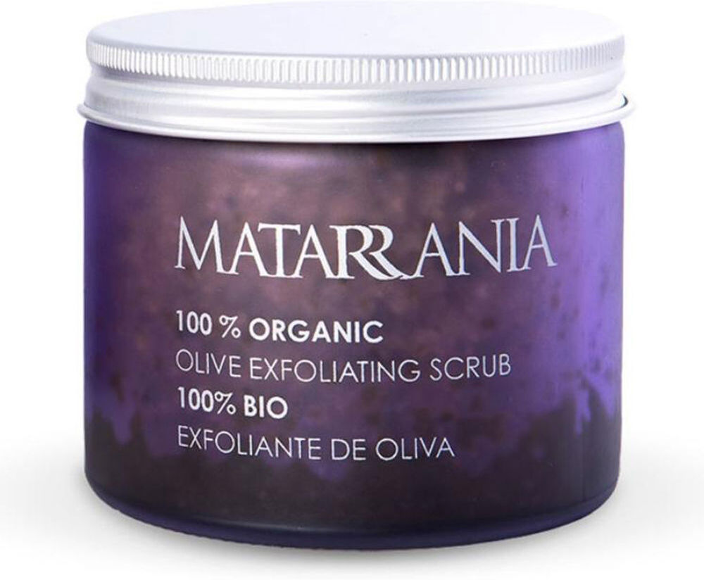 Matarrania Gommage À L’OLIVE 100% Bio
