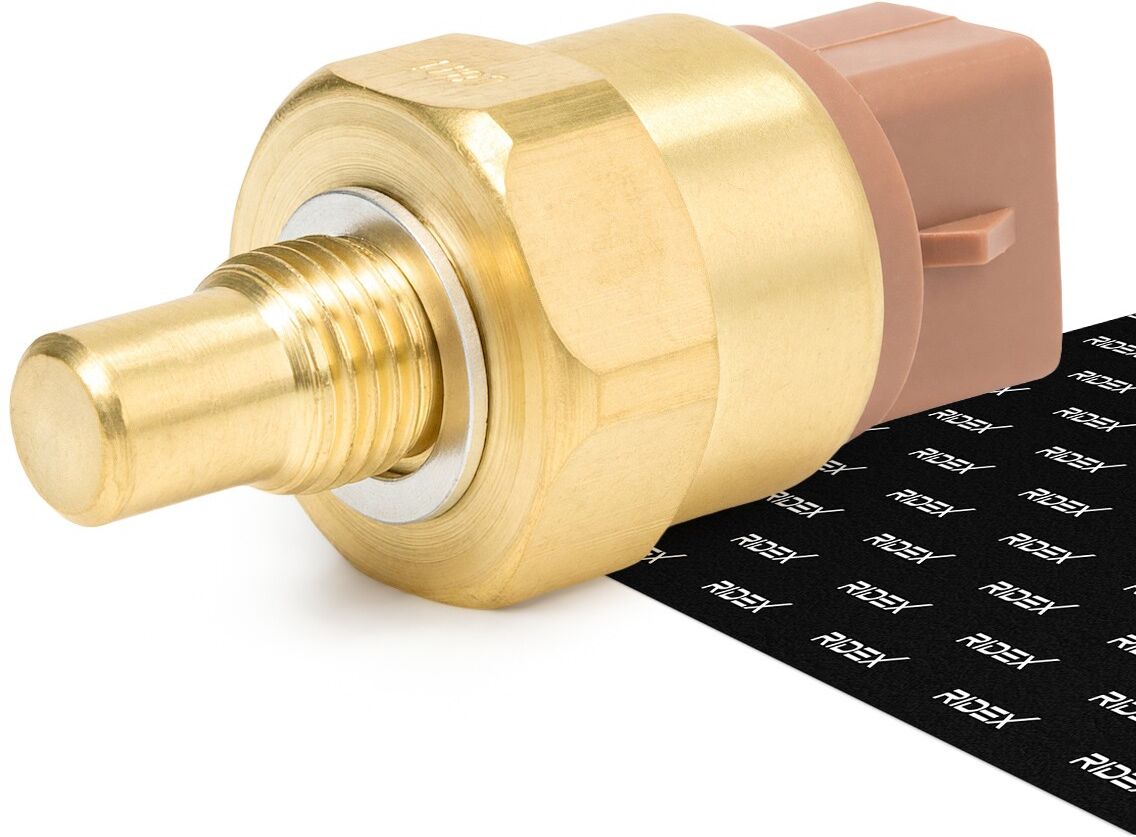 RIDEX 830C0067 Sensor, coolant temperature