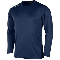 Stanno, Herren, Sportshirt, Field Trikot Langarm (L), Blau