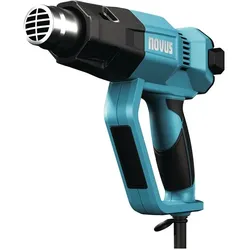 Novus, Heissluftföhn, Heissluftgebläse H-200