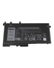 Dell Akku 51Wh Original 3 Zellen/11.4V 4.254 mAh 11,4 V (CPL-D4CMT)