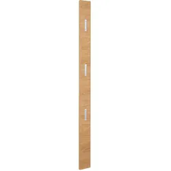 VOSS Garderobenpaneel SOLO - B/H/T ca. 14.00x170.00x3.00