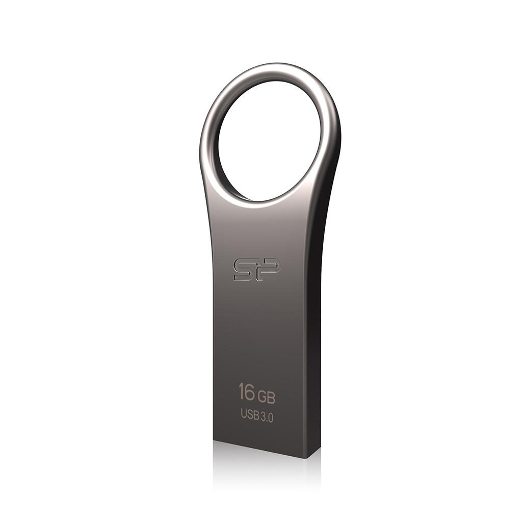 Silicon Power Jewel J80 USB-Stick 16 GB SP016GBUF3J80V1T