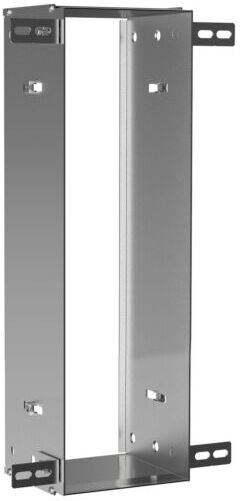Emco Einbaurahmen 973000031 für Asis Module mit 495 mm Höhe