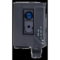 Ifm Electronic Reflexlichttaster DC PNP OJ5056