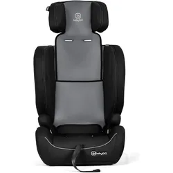 BabyGo, Kindersitz, FreeMove Isize, grau (Kindersitz, ECE R129/i-Size Norm)
