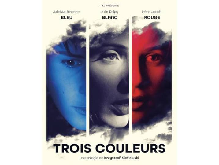Trois Couleurs