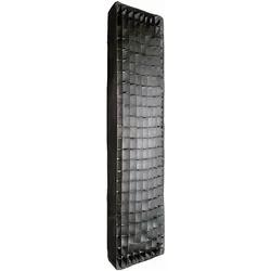Elinchrom Rotagrid Strip 50 x 130cm (Gitter), Softbox + Reflektor