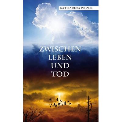 Zwischen Leben und Tod, Taschenbuch von Katharina Wlzek, Rediroma-Verlag, 978-3-96103-314-0