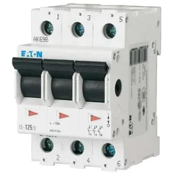 Eaton Hauptschalter IS-125/3