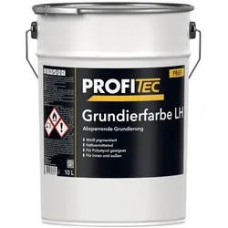 PROFITEC P865 Grundierfarbe LH 10 l