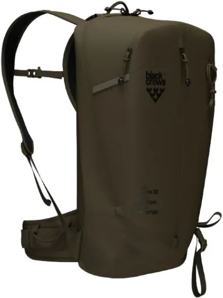 Black Crows Dorsa 22 Zaino (Olive)