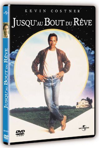 Phil Alden Robinson - Jusqu'au bout du rêve [FR Import] - Preis vom 13.10.2026 19:28:25 h