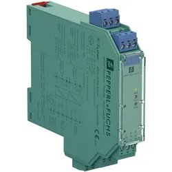 Pepperl+Fuchs Fabrik SMART-Ausgangstreiber KFD2-SCD2-Ex2.LK