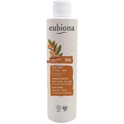 Repair Shampoo - Klettenwurzel-Arganöl 200ml