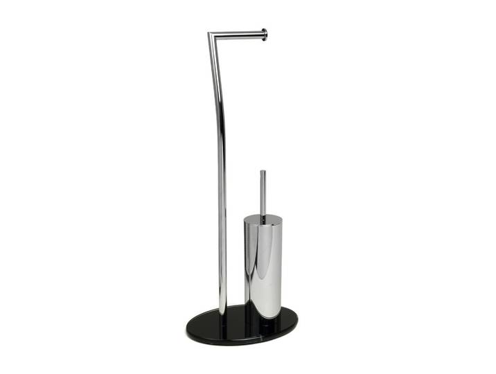 Moeve Wc-Bürstengarnitur, 20x71.5x28 cm, Badezimmer, WC Ausstattung, WC-Bürsten