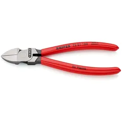 Knipex-Werk Seitenschneider 72 01 160