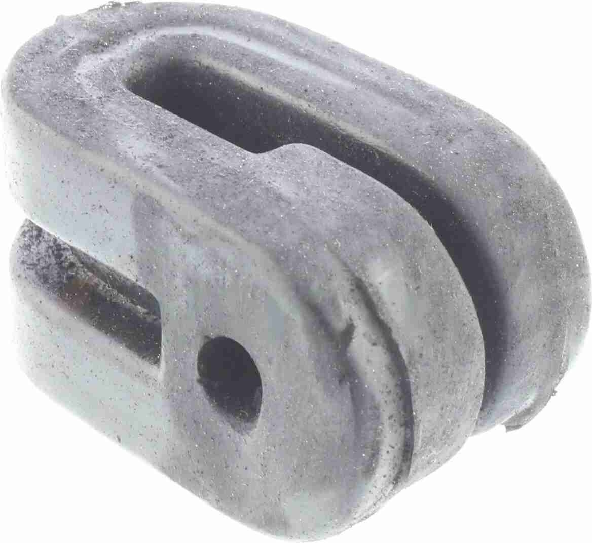 Vaico Halter, Abgasanlage Original Qualität V46-9610 Für Renault