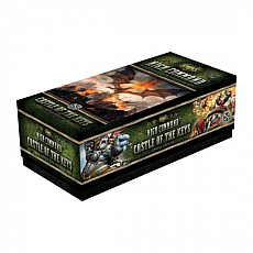 Privateer Press Hordes - High Command - Castle of the Keys - Campaign Erweiterung - englisch 298275