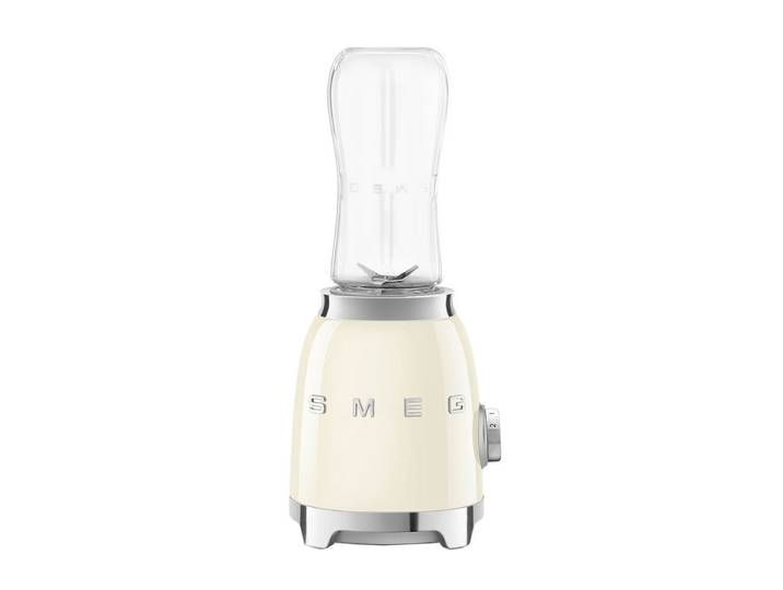 smeg PBF01CREU Personal Blender Crème