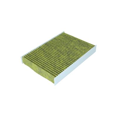 KAMOKA Filter, Innenraumluft 6080165 für VAG