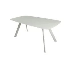 uno Esstisch  Diandro , Maße (cm): B: 90,2 H: 75,8