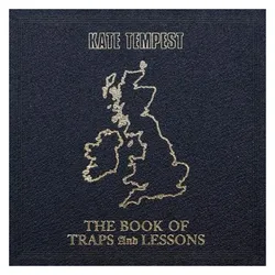 Caroline, Schallplatten, The Book Of Traps And Lessons (Vinyl) (Kate Tempest)