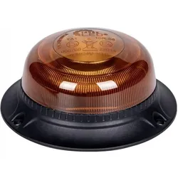 SecoRüt, Pannenhilfe, Rundumleuchte ALR0203 12 V/DC, 24 V/DC über Bordnetz Festmontage, Schra