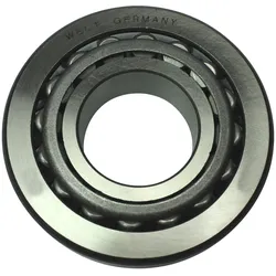 Lager Kegelrollenlager MTS Faustachse | 27307