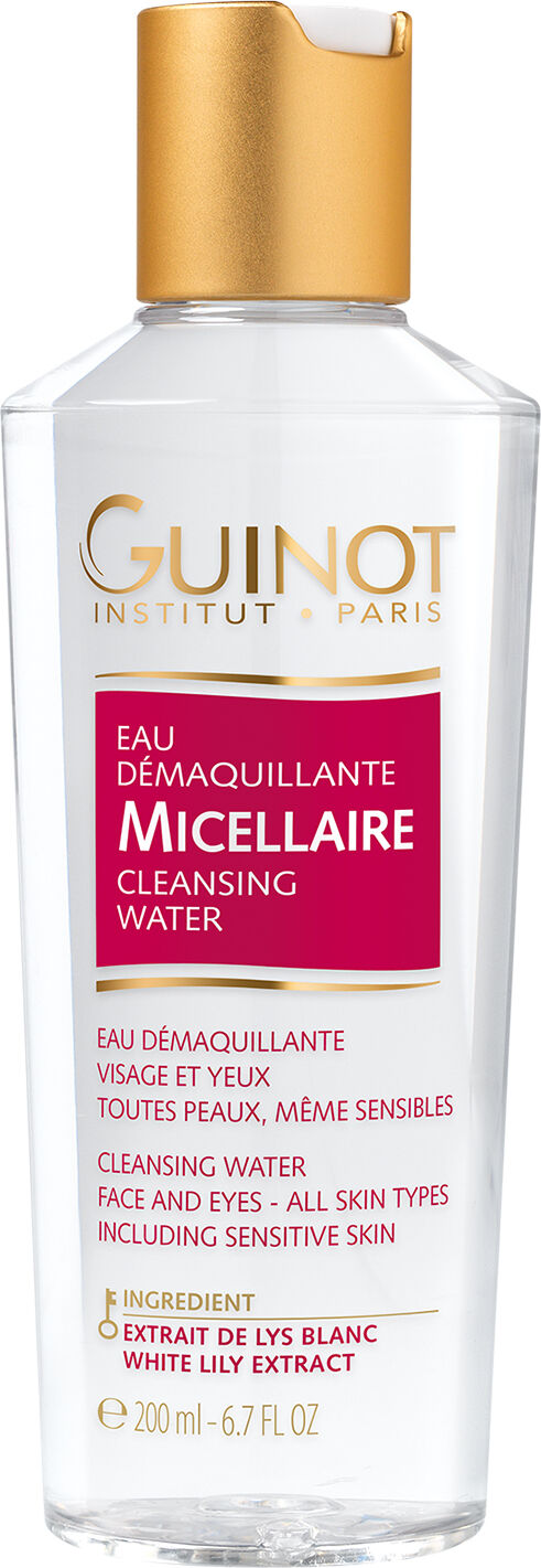 GUINOT Micellaire Cleansing Water