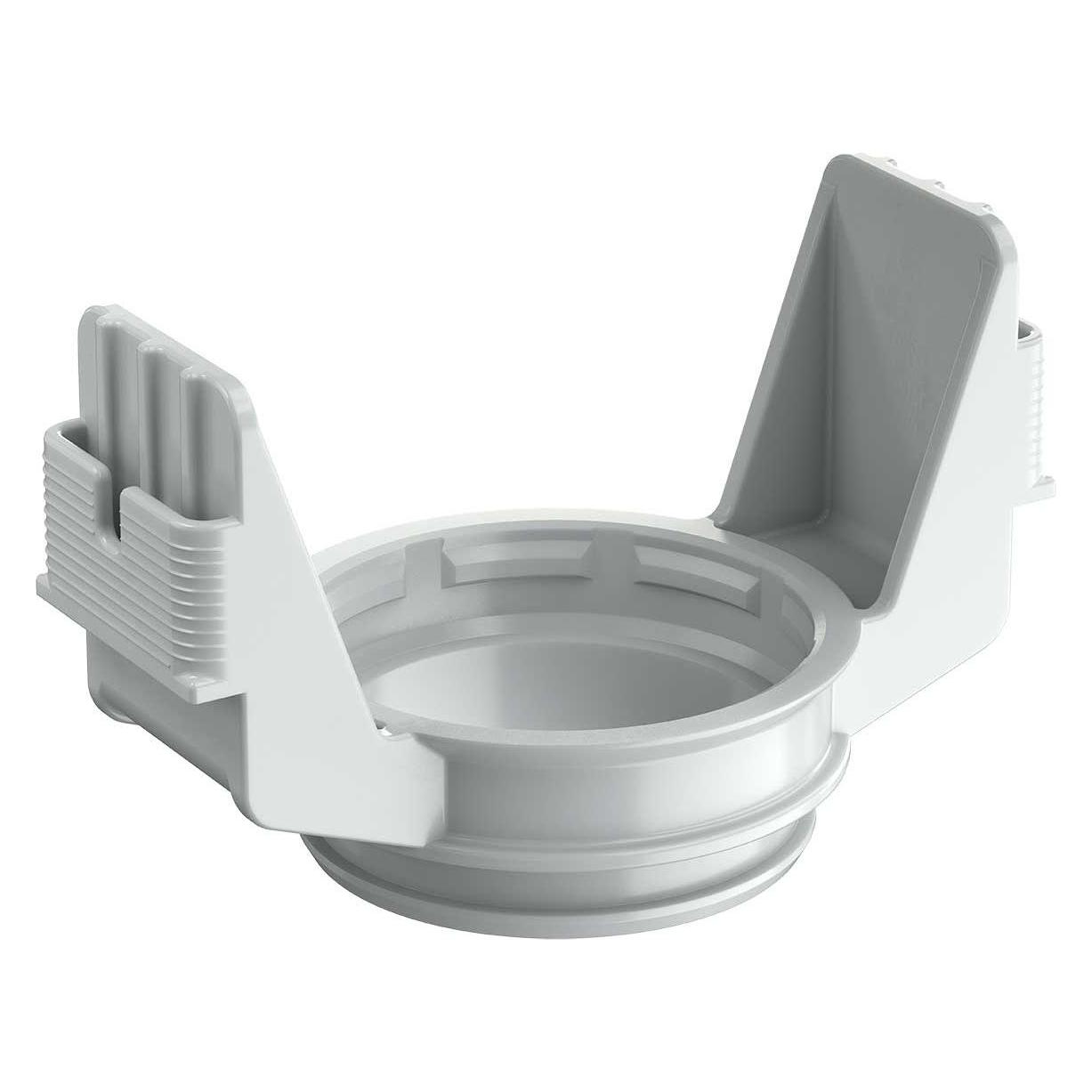 Kaiser KAI 1211-32 Betonbau, B¹ Prefix-Adapter Ã 32mm, 1-teil, für Art.-Nr. 1202-29 u. (1211-32)